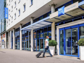 ibis budget Stuttgart City Nord, Stuttgart